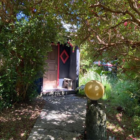 Parador Darwin Cucao Bagian luar foto